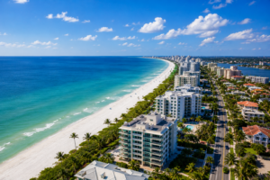 Is now a good time to sell in Naples Florida