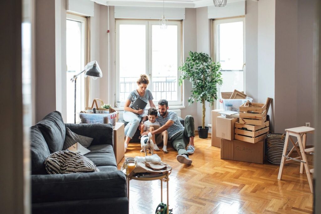 Naples real estate agent Philly Rodriguez helping local families relocate out of state smoothly